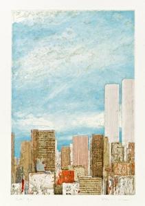 SALZMANN Gottfried 1943,New York,im Kinsky Auktionshaus AT 2012-03-06
