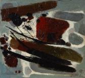 SAMUELSON Val A 1913-2000,Futurity,Bonhams GB 2010-01-17