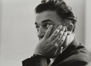 SAMUGHEO CHIARA 1935-2022,Federico Fellini,1970,Bloomsbury Roma IT 2011-11-17