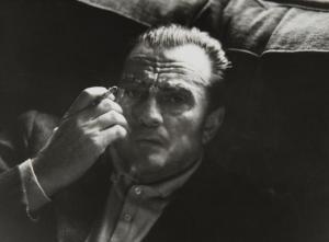 SAMUGHEO CHIARA 1935-2022,Luchino Visconti,1965/70,Bloomsbury Roma IT 2011-11-17