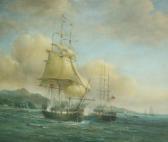 SANDERS B.B,Naval Battle,William Doyle US 2008-07-16