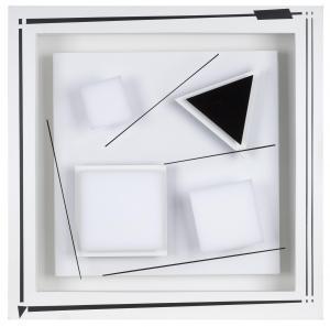 SANDOVAL PEDRO 1966,Quantum Cromodinamic II,2016,Duran Subastas ES 2024-02-21