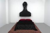 Sanford Biggers 1970,Sticky Fingers,2001,Sotheby's GB 2020-12-17
