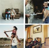 SANGUINETTI Alessandra 1968,SELECTED IMAGES FROM PALESTINE,2003,Sotheby's GB 2018-10-03