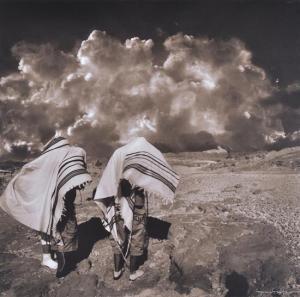 SANTOS Emmanuel 1957,Shema, Masada, Israel,2009,Leonard Joel AU 2013-11-10