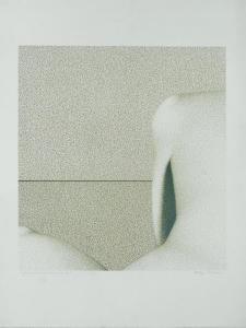 SARNARI Franco 1933-2022,Frammento II,Galleria Pananti Casa d'Aste IT 2014-07-18