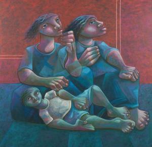 SARRO ADELIO 1950,Forças que Manipulam,1989,Escritorio de Arte BR 2024-11-25