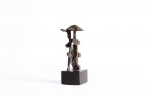 SARTORIS Ugo 1937-2003,Totem,Minerva Auctions IT 2014-11-11