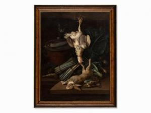 SARTORIUS William George 1759-1828,Hunting Still Life,Auctionata DE 2015-03-24