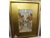 SAUNDERS M.I,Church Lane Warwick,Smiths of Newent Auctioneers GB 2016-02-26