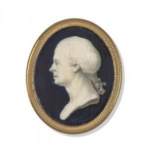 SAUVAGE Piat Joseph 1744-1818,Portrait d'homme en buste de ,Artcurial | Briest - Poulain - F. Tajan 2024-03-21