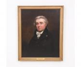 SAVAGE Edward 1761-1817,portrait of Peter Forney,Wiederseim US 2021-11-20