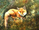 SAVAGE Elsie 1900-1900,Fox,Golding Young & Mawer GB 2015-04-22
