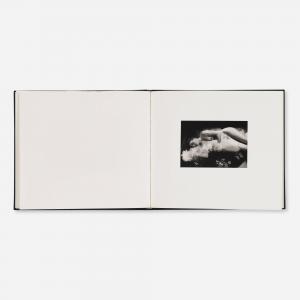 SAVAGE jo Ann 1940,Morphe (Artist's book),1976,Los Angeles Modern Auctions US 2024-03-08