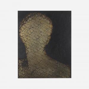 SAVAGE Naomi 1927-2005,Enmeshed Man,Wright US 2023-04-20