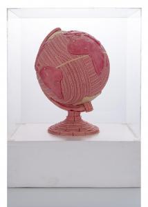 SAVINI MAURIZIO 1962,Globe,1962,Nagel DE 2023-07-12