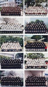 SAWADA TOMOKO 1977,School Days,2006,Phillips, De Pury & Luxembourg US 2023-05-19