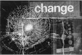 SAWYER Errol 1943,Change (Amsterdam 1988),1988,AAG - Art & Antiques Group NL 2015-11-30