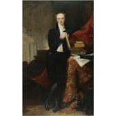 SAY Frederick Richard,PORTRAIT OF CHARLES GREY, 2ND EARL GREY (1764-1845,Sotheby's 2010-07-08