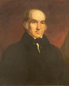 SAY Frederick Richard,Sir Charles Forbes, Bart of Newe, Provost of Aberd,1843,Gilding's 2021-08-01