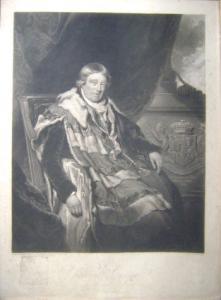 SAY William,after Arthur William Devis , 'Viscount Curzon - a ,Lots Road Auctions 2008-01-27