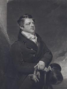 SAY William 1768-1834,Mr Fawcett,Gorringes GB 2022-10-03