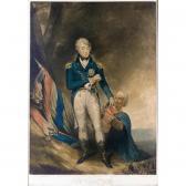 SAY William 1768-1834,PORTRAIT OF SIR SIDNEY SMITH,1802,Sotheby's GB 2005-10-04