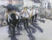 SAYERS Rosie 1900-1900,Bude Street March,Rosebery's GB 2012-11-10