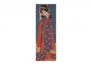 Sayume Tachibana 1900,OSOME,Ise Art JP 2023-12-10