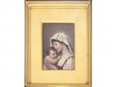 SBORIGI ANDREA 1800-1900,MOTHER AND CHILD,William J. Jenack US 2017-09-10