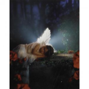 SCALORA SUSAN,Sleeping Angel,2004,Rago Arts and Auction Center US 2012-04-20