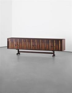 SCAPINELLI GIUSEPPE,Sideboards,1950,Phillips, De Pury & Luxembourg US 2011-04-14