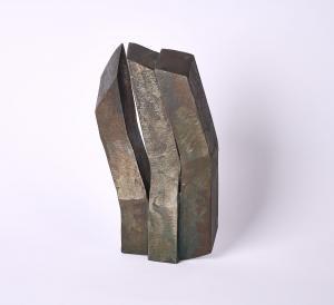 SCHAD Robert 1953,Ohne Titel,1996,Van Ham DE 2023-05-25