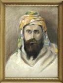 Schaeffer E,Arabian,1900,Twents Veilinghuis NL 2017-10-13