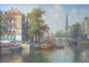 SCHAEFFER John 1900-1900,Amsterdam,Chilcotts GB 2012-02-11