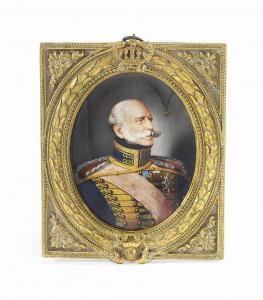 SCHAFER ALEXANDER,Ernest Augustus I , Duke of Cumberland and later K,1842,Christie's 2014-05-22
