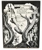 SCHARF Tony 1927,THE UGLY PRINCESS & THE OTHER TALES,Leonard Joel AU 2017-04-06