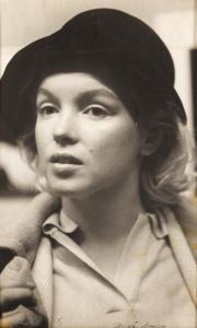 SCHATT Roy 1909-2002,Marilyn Monroe,1955,Bonhams GB 2017-10-02