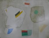 SCHATZ Louise 1916-1997,abstract,Rowley Fine Art Auctioneers GB 2022-09-10