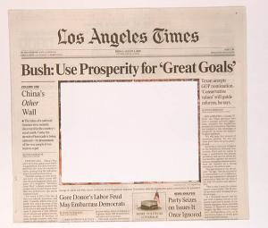 SCHEFFERSKI Roland,Los Angeles Times, Friday, August 4, 2000,2001,Fundacja EXIT PL 2003-11-23
