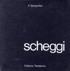 SCHEGGI Paolo 1940-1971,Scheggi,1968,Martini IT 2018-10-16