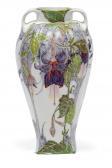 SCHELLINK Samuel 1876-1958,Two-handled vase,1907,Palais Dorotheum AT 2014-03-19