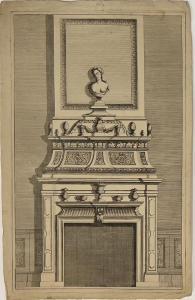 SCHENCK Pieter I 1660-1718,CABINET DES BEAUX ARTS,1690,Jean-Mark Delvaux FR 2023-06-22