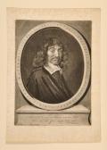SCHENCK Pieter I 1660-1718,Portrait Renatus Descartes,Allgauer DE 2015-07-09