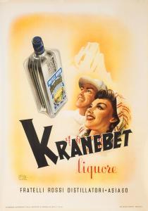 SCHIAVONE Giorgio 1433-1504,Kranebet Liquore, Asiago,1946,Wannenes Art Auctions IT 2021-06-22