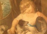 SCHIAVONETTI Nicolo 1771-1813,The Dog's First sight of Himself,Rosebery's GB 2010-12-07