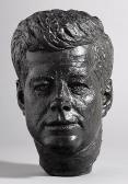 SCHILLACI Edward,John F. Kennedy,1964,Whyte's IE 2014-11-08