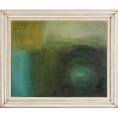 SCHILLER Dorothy 1918-2013,Abstract modern,Ripley Auctions US 2013-10-17