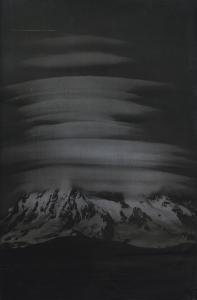 SCHLEGEL Eva 1960,o.T. (167),2008,im Kinsky Auktionshaus AT 2023-11-27