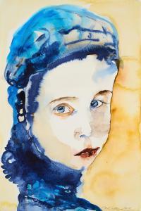 SCHLEIME Cornelia 1953,Untitled (Marokko),2014,Van Ham DE 2024-02-22